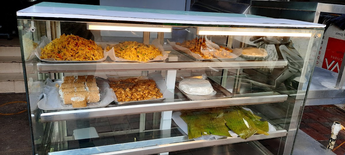 Thara Restaurant
